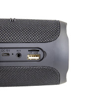 Manta SPK130GO BT Juoda