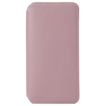 Krusell Pixbo 4 Card SlimWallet Apple iPhone XS Max rose Krusell Pixbo 4 Card SlimWallet Apple iPhone XS Max rose