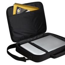 Case Logic 1490 Value Laptop Bag 17.3 VNCI-217 Black