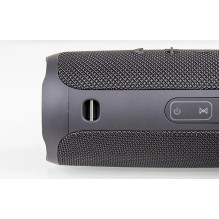 Manta SPK130GO BT Juoda