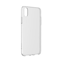 Devia Naked dėklas (TPU) iPhone XS Max (6.5) skaidrus