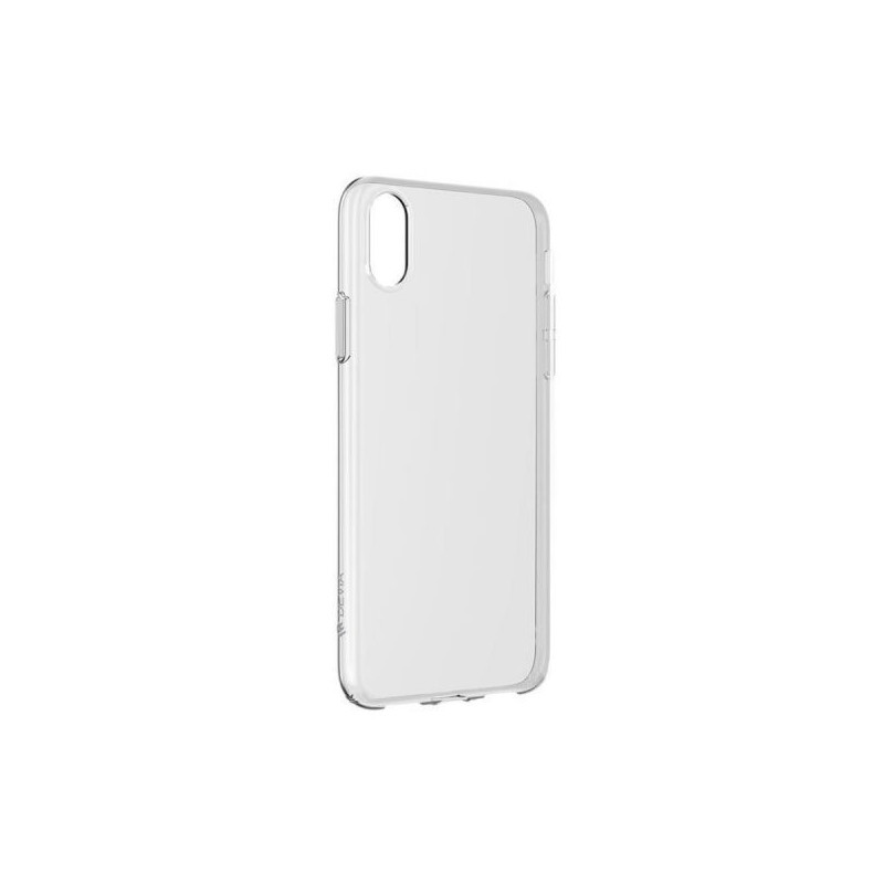 Devia Naked case(TPU) iPhone XS Max (6.5) clear