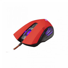 White Shark GM-5006 HANNIBAL-2 Red 3200 DPI