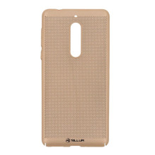 Tellur Cover Heat...