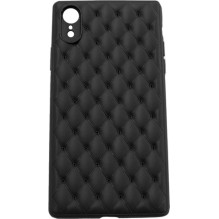 Devia Charming serijos dėklas iPhone X / XS juodas