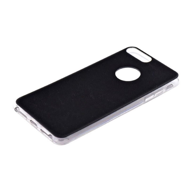 Tellur Cover Slim, skirtas iPhone 7 Plus juodas