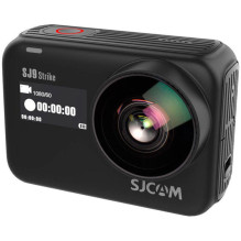 SJCAM SJ9 Strike black