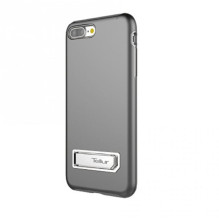 Tellur Cover Premium Kickstand Ultra Shield for iPhone 7 Plus silver Tellur Cover Premium Kickstand Ultra Shield for iPhone 7 Plus silver