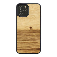 MAN&amp;WOOD case for...