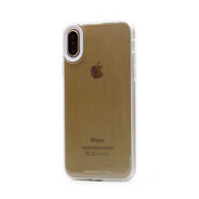Devia Yonger serijos dėklas iPhone XS Max (6.5) baltas