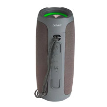 Denver BTV-220 pilka Denver BTV-220 pilka