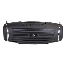 Manta SPK14GO BT Juoda