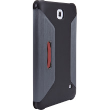 Case Logic Snapview 2.0 for Samsung Galaxy Tab 4 CSGE-2175-GRAPHITE (3202829) Case Logic Snapview 2.0 for Samsung Galaxy Tab 4 CSGE-2175-GRAPHITE (3202829)