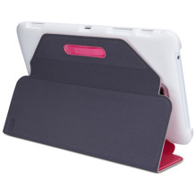 „Case Logic Snapview“ dėklas, skirtas „Samsung Galaxy Tab 3 Lite 7'“ (CSGE-2182), rožinis (3202859). „Case Logic Snapview“ dėklas, skirtas „Samsung Galaxy Tab 3 Lite 7'“ (CSGE-2182), rožinis (3202859).