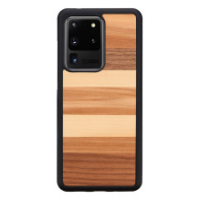 MAN&amp;WOOD case for...