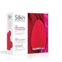 Silkn Bright Silicone Facial Cleansing Brush (FB1PE1001)