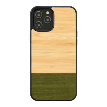 MAN&amp;WOOD case for...