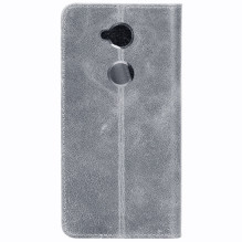 Krusell Sunne 2 Card Foliowallet Sony Xperia L2 vintage grey Krusell Sunne 2 Card Foliowallet Sony Xperia L2 vintage grey