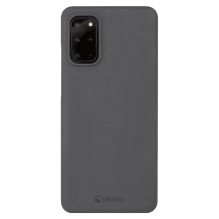 Krusell Essentials SandCover Samsung Galaxy S20+ juodas