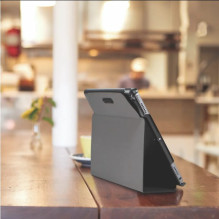 Case Logic 3583 Snapview Folio iPad Pro 10,5" CSIE-2145 MIDNIGHT