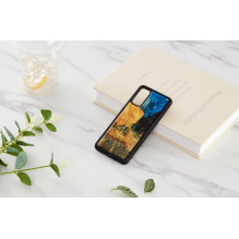 iKins case for Samsung Galaxy S20 cafe terrace black iKins case for Samsung Galaxy S20 cafe terrace black