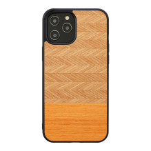 MAN&amp;WOOD case for...