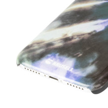 Krusell Limited Cover Apple iPhone 8 / 7 twirl earth Krusell Limited Cover Apple iPhone 8 / 7 twirl earth