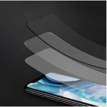 Devia Van Entire View Anti-glare Tempered Glass iPhone 11 Pro Black Devia Van Entire View Anti-glare Tempered Glass iPhone 11 Pro Black
