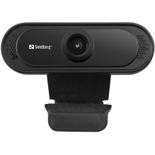 Sandberg 333-96 USB Webcam 1080P Saver Sandberg 333-96 USB Webcam 1080P Saver