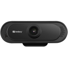 Sandberg 333-96 USB Webcam 1080P Saver Sandberg 333-96 USB Webcam 1080P Saver