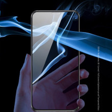 Devia Van Anti-blue Ray Full Screen Tempered Glass iPhone 11 Pro Max black Devia Van Anti-blue Ray Full Screen Tempered Glass iPhone 11 Pro Max black