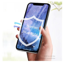 Devia Van Anti-blue Ray Full Screen Tempered Glass iPhone 11 Pro Max black Devia Van Anti-blue Ray Full Screen Tempered Glass iPhone 11 Pro Max black