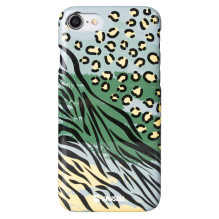 Krusell Limited dėklas Apple iPhone 8 / 7, žalias Krusell Limited dėklas Apple iPhone 8 / 7, žalias
