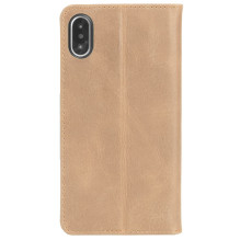 Krusell Sunne 4 Card FolioWallet Apple iPhone XS Max vintage nude Krusell Sunne 4 Card FolioWallet Apple iPhone XS Max vintage nude