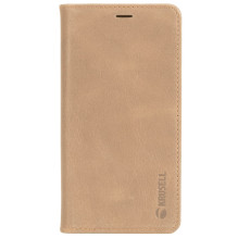 Krusell Sunne 4 Card FolioWallet Apple iPhone XS Max vintažinis nuogas Krusell Sunne 4 Card FolioWallet Apple iPhone XS Max vintažinis nuogas