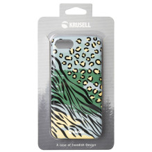 Krusell Limited Cover Apple iPhone 8 / 7 wild green Krusell Limited Cover Apple iPhone 8 / 7 wild green