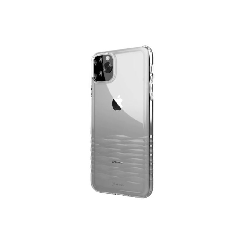 Devia Ocean series case iPhone 11 Pro Max gradual gray