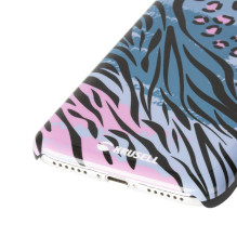 Krusell Limited dėklas Apple iPhone 8 / 7, mėlynas
