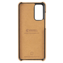 Krusell Sunne Cover Samsung Galaxy S20+ vintage nude Krusell Sunne Cover Samsung Galaxy S20+ vintage nude