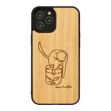 MAN&amp;WOOD case for...