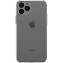 Devia Naked case(TPU) iPhone 11 Pro Max clear Devia Naked case(TPU) iPhone 11 Pro Max clear