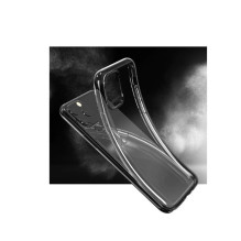 Skaidrus Devia Naked dėklas (TPU) iPhone 11 Pro Max Skaidrus Devia Naked dėklas (TPU) iPhone 11 Pro Max