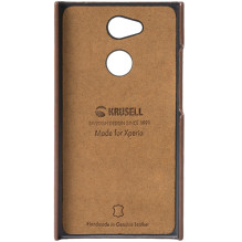 Krusell Sunne Cover Sony Xperia L2 vintage cognac Krusell Sunne Cover Sony Xperia L2 vintage cognac