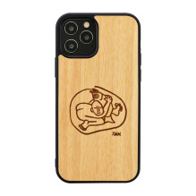 MAN&amp;WOOD case for...