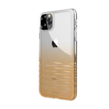 Devia Ocean serijos dėklas iPhone 11 Pro Max gradual gold