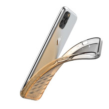 Devia Ocean serijos dėklas iPhone 11 Pro Max gradual gold