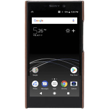 Krusell Sunne Cover Sony Xperia L2 vintage cognac Krusell Sunne Cover Sony Xperia L2 vintage cognac