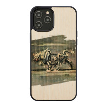 MAN&amp;WOOD case for...