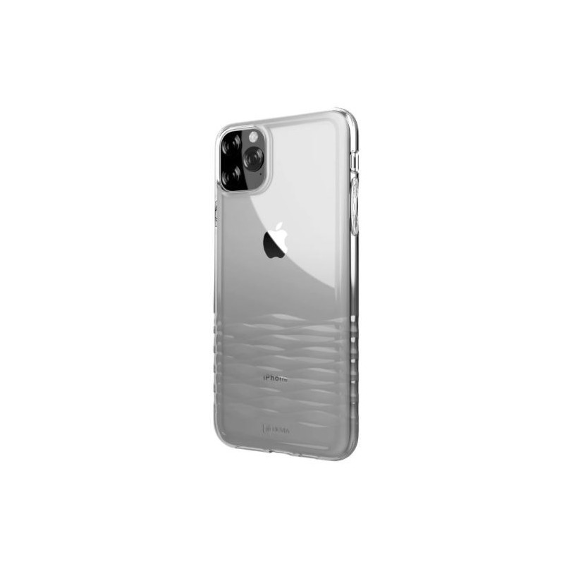 Devia Ocean series case iPhone 11 Pro gradual gray