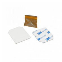 White Shark HDS-12 Mohawk White Shark HDS-12 Mohawk
